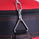 thumbnail image 3 of Saco De Boxeo Grande Profesional 1,20 cm  Con Cadena De Anclaje Rojo 30 kilos, 3 of 4