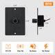 thumbnail image 2 of Regulador LED Obeaming 15 A 180 W PWM con perilla giratoria 12‑24 V, 2 of 8