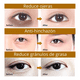 thumbnail image 3 of Pack 20 Pares Mascarilla Parches Anti Ojeras Hidratante, 3 of 4