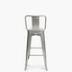 thumbnail image 4 of Taburete alto 76 Tolix Asiento metal c/resp Metal, 4 of 5