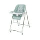 thumbnail image 1 of Silla De Comer Multiposiciones Plegable Verde Lubabycas, 1 of 8