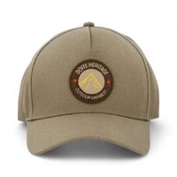 Jockey Canvas Patch Oliva Doite