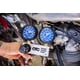 thumbnail image 3 of Kit de comprobador de fugas de cilindros OTC 5609 con adaptadores y funda, 3 of 6
