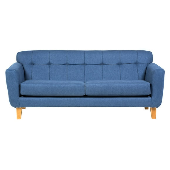 Sofá Joseph 3C Azul