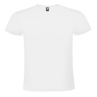 Roly - Polera Dogo Premium Niño Unisex Manga Corta 100% Algodón Suave