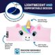 thumbnail image 3 of Auriculares para niños pequeños CozyPhones 3.0 inalámbricos Bluetooth Safe Volume, 3 of 8
