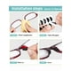 thumbnail image 2 of Funda Antideslizante Para Gafas De Sol, Soporte Nariz, 2 of 4