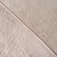 thumbnail image 2 of Frazada 1.5 Plaza Cloud Beige, 2 of 3