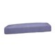 thumbnail image 2 of sofá futon cojín de asiento cojín sofá slipcover protector gray_size m, 2 of 5