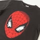 thumbnail image 2 of Conjunto Comfy Niño Spiderman Mascara Gris Marvel, 2 of 5
