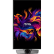 thumbnail image 3 of Monitor Gamer Plano MSI MAG 271QP QD-OLED X28, 27" QHD, 280Hz, 0.03ms GTG, HDMI, DP, USB-C, 3 of 6