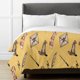 thumbnail image 2 of Harry potter Bedding Sets Cartoon Duvet Cover Lightweight 3 Piece Bet Sets for Kids Boys Girls, 2 of 5