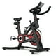 thumbnail image 1 of Bicicleta de Spinning Pro Overfit Estática Fitness Gym, 1 of 11