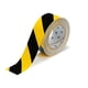 thumbnail image 1 of Cinta adhesiva Brady ToughStripe para marcar suelos, 2 cm x 30 m, color amarillo/negro, 1 of 5
