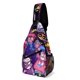 thumbnail image 1 of Brawl Stars Riñonera Bandolera con Estampado Integral para Hombres y Mujeres, Bolso Cruzado Gráfico de Tendencia, Mochila de Hombro Streetwear para Ciclismo y Deportes, Riñonera Versátil Casual, 1 of 6