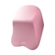 thumbnail image 5 of Almohada Para El Cuello Del Coche Accesorios Interiores Lavable Para Autobús De Oficina Rosa, 5 of 5