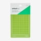 thumbnail image 1 of Tapete De Corte Standardgrip 4,5 X 6,5 In Verde Cricut, 1 of 2