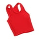 thumbnail image 1 of Chaleco De Figura Masculina A Escala 1/12, Figura De Tela, Ropa De Muñeca Para Figuras De Acción De 6 Pulgadas, Rojo, 1 of 3
