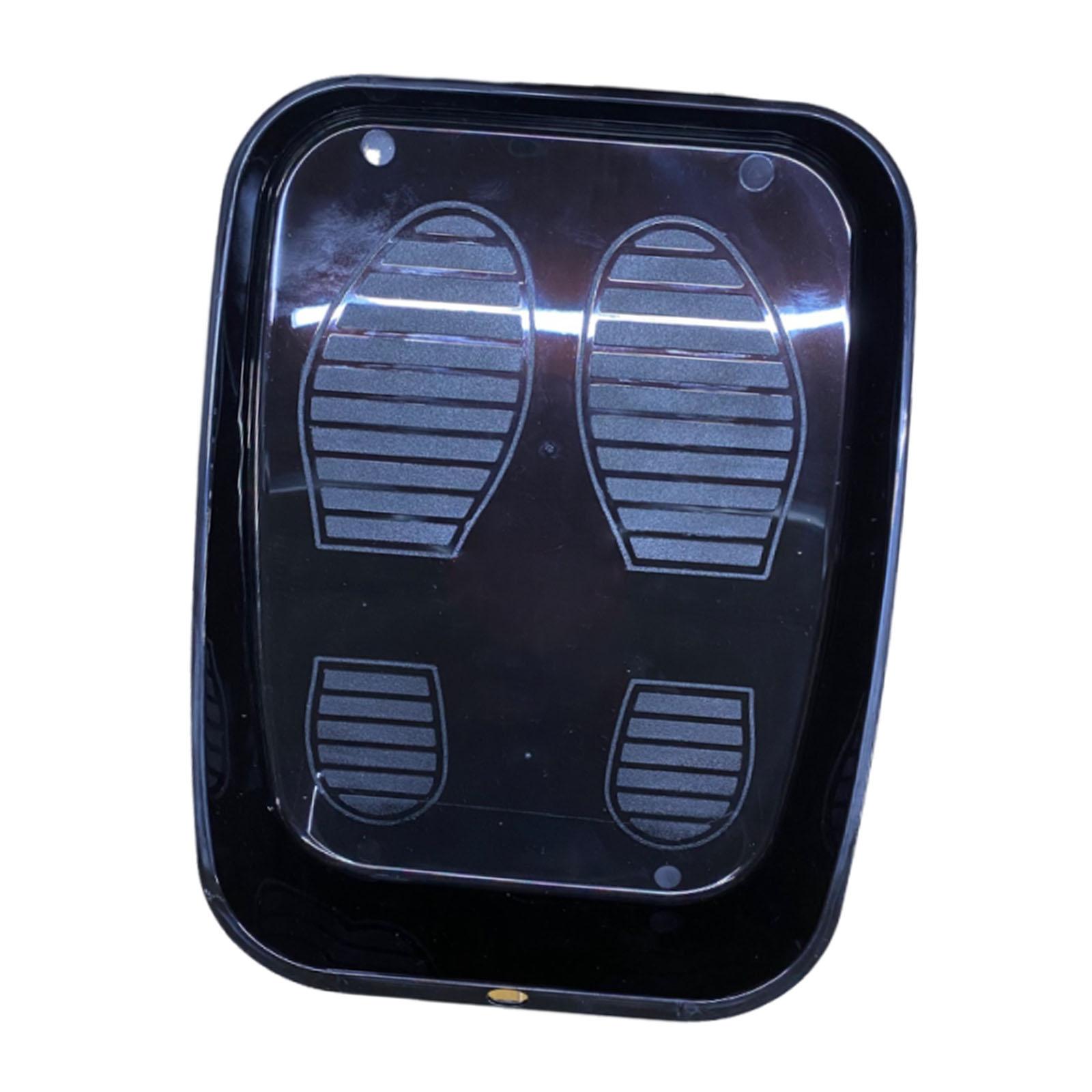 Ioensy - Caja De Almacenamiento De Zapatos Para Excavadoras Piezas De Excavadora Reemplazo De Cabina De Montacargas Almacenamiento De Zapatos