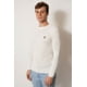 thumbnail image 1 of sweater delgado super fit, 1 of 5