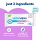 thumbnail image 4 of Toallitas WaterWipes Adult Care Sensitive Body & Intimate 90u, 4 of 7