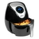 thumbnail image 3 of Freidora de Aire Power 5.3 Qtz Negro 1700 W, 3 of 4
