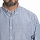 thumbnail image 4 of Camisa Hombre Listada Premium Cuello, 4 of 7