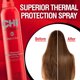 thumbnail image 3 of 44 Spray Protector de Fijación Firme Estilo Iron Guard de CHI para Unisex - Laca para el Cabello de 10 oz, 3 of 3