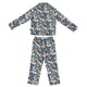 thumbnail image 5 of Pijama Hot Wheels Niño, 5 of 5