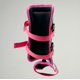 thumbnail image 4 of Espinilleras y Protectores de Codo Sportz Drip Juvenil S/M Rosa/Aguamarina/Negro, 4 of 5