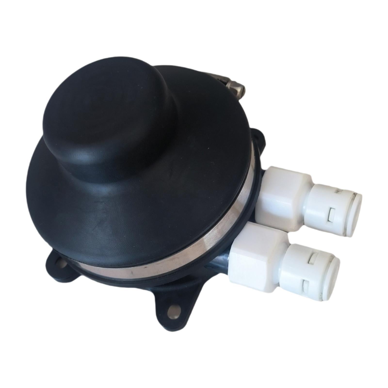 Ioensy - Bomba De Bomba Operada Por Pie Bomba De Pie Para El Bote Al Aire Libre De Lavado De Furgoneta Marina