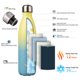thumbnail image 2 of Botella Térmica Thermos De Acero Inoxidable De 750 Ml, 2 of 7