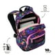 thumbnail image 5 of Mochila Escolar Para Niña Notebook 10" Tempera Morado Totto, 5 of 5