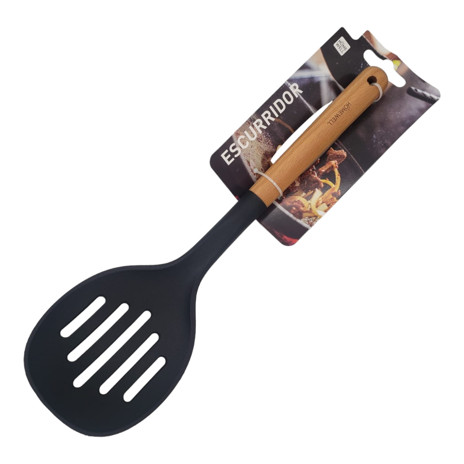 Homewell - Cuchara Ranurada