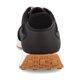 thumbnail image 3 of Zapatilla Mujer Retro Running Negro, 3 of 7