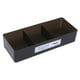 thumbnail image 3 of Caja De Almacenamiento De Herramientas De Extensión De Pestañas Organizador Soporte De Pinzas De Pegamento Negro, 3 of 3