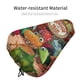 thumbnail image 4 of Funda de Asiento de Bicicleta Desmarcar Dinosaur Train, 4 of 6