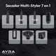 thumbnail image 4 of Secador De Pelo Multi styler 7 In 1 1 Un, 4 of 11