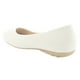 thumbnail image 4 of Ballerina Chalada Mujer Oslo-95 Dorado Casual, 4 of 7
