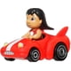 thumbnail image 4 of Hot Wheels RacerVerse Paquete de 2 Autos de Juguete de Fundición, 4 of 6