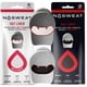 thumbnail image 4 of Hat Sweat Liner NoSweat evita las manchas y el olor negro, 4 of 5
