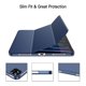 thumbnail image 3 of Funda JeTech para iPad Pro de 11 pulgadas 2022/2021/2020/2018 - Deep Navy, 3 of 6