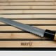 thumbnail image 2 of Set Tabla + Cuchillo Para Pan Wayu, 2 of 4