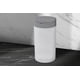 thumbnail image 3 of Dispensador de toallitas desinfectantes Inevibe Push Button, color blanco, 3 of 6