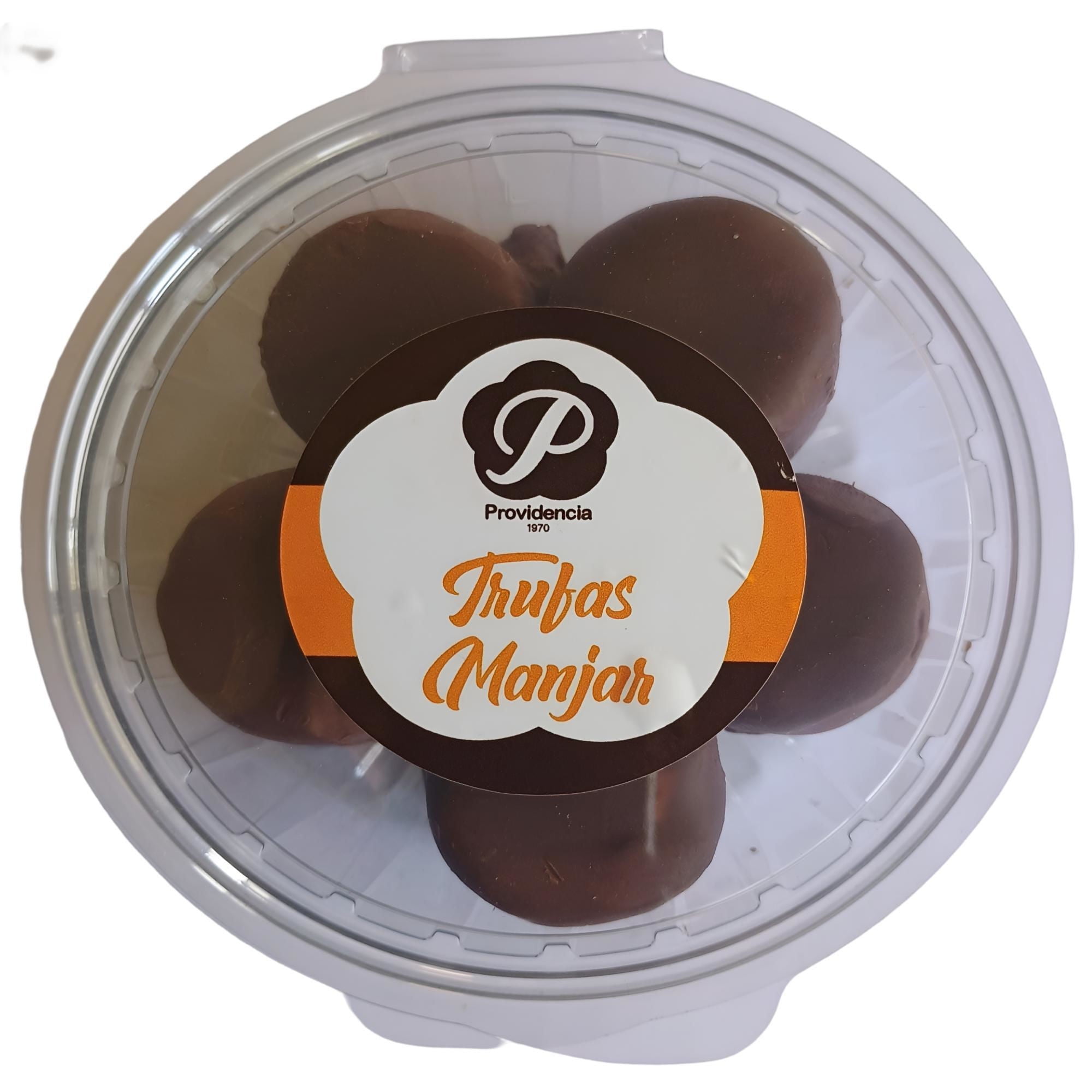 Trufa Manjar Providencia