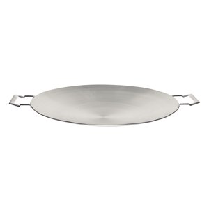 Disco Para Grillar Tramontina Acero Inoxidable 3,5 L