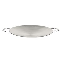 Disco Para Grillar Tramontina Acero Inoxidable 3,5 L