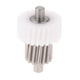 thumbnail image 2 of Accesorios de engranajes plegables eléctricos para espejo lateral, repuestos de hierro, piñón duradero, para Sonata , 25T, 2 of 5