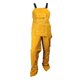 thumbnail image 2 of Ropa De Soldadura Delantal De Barbacoa De Trabajo De Herrero Resistente Al Calor De Cuero Resistente, 2 of 5