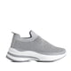 thumbnail image 1 of Zapatilla Gris Casual Mujer Weide TFA197, 1 of 3